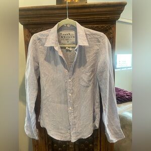 Frank & Eileen Shirt